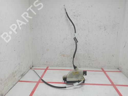 Used Rear right lock CITROËN C4 II (NC_) [2009-2025]  30153127