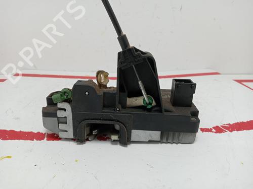 Rear right lock SAAB 9-5 Estate (YS3E) 3.0 TiD | BP15932506C99 