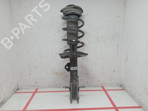 Used Right front shock absorber NISSAN JUKE (F15) [2010-2019]  29191899