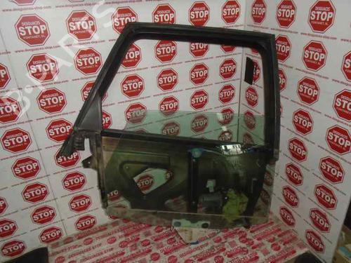 Used Rear right window mechanism AUDI A3 (8L1) 1.9 TDI (110 hp) 7320035