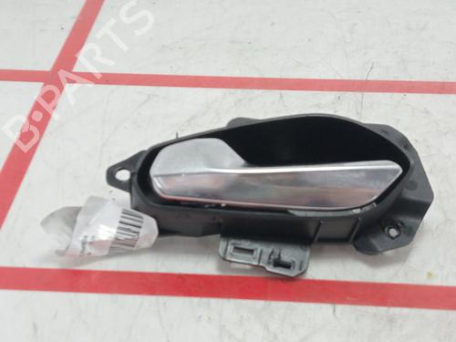Used Rear left interior door handle Rear left interior door handle FIAT TIPO Estate (356_, 357_) 1.4 (356WXA1B) (95 hp) 35995659 35995659