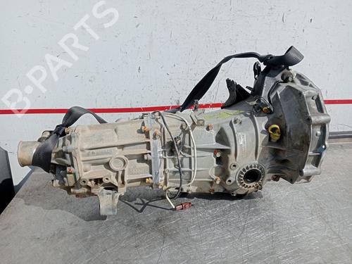 Used Gearbox SUBARU IMPREZA Estate (GG) 1.5 AWD (GG3) (105 hp) 25747228