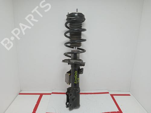 Used Left front shock absorber FORD TOURNEO COURIER B460 MPV 1.0 EcoBoost (100 hp) 15932156