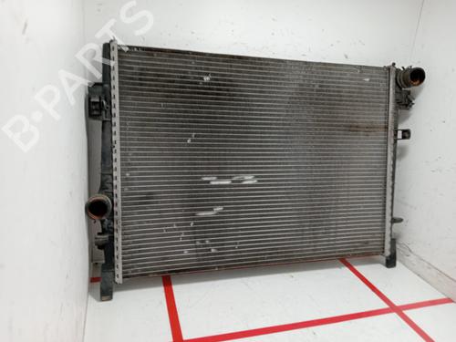 Køler FIAT FREEMONT (345_) | BP27567098M31