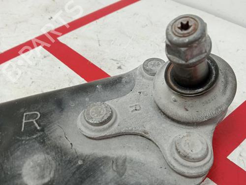 Right front suspension arm SEAT LEON (5F1)  | BP15951046M13 