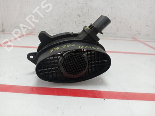 Used Mass air flow sensor BMW 1 (E87) 118 d (122 hp) 27217828