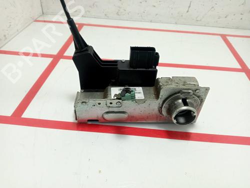 Front right lock FORD TOURNEO CONNECT 1.8 TDCi | BP18537335C97 