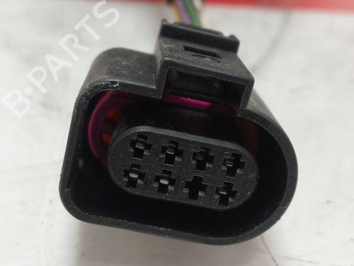 Right mirror SEAT LEON (1P1) | BP30321442C27