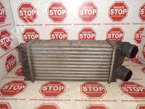 Used Intercooler CITROËN C4 I (LC_) [2004-2014]  7379015