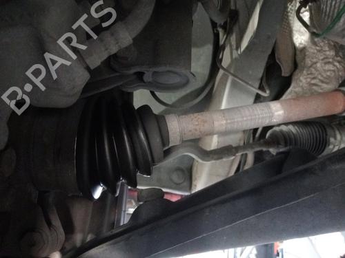 Used Right front driveshaft DACIA DOKKER MPV (KE_) [2012-2021]  31968425