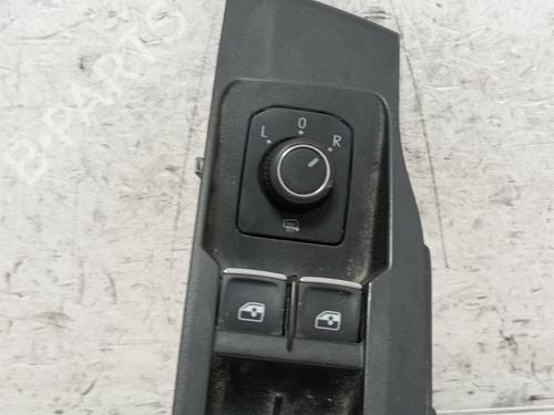 Left front window switch VW POLO V (6R1, 6C1) 1.0 TSI | BP27210059I27 
