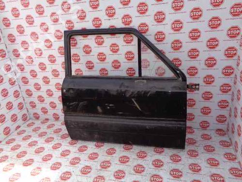 Used Right front door SEAT MARBELLA (28A) 0.9 Cat (40 hp) 7621957