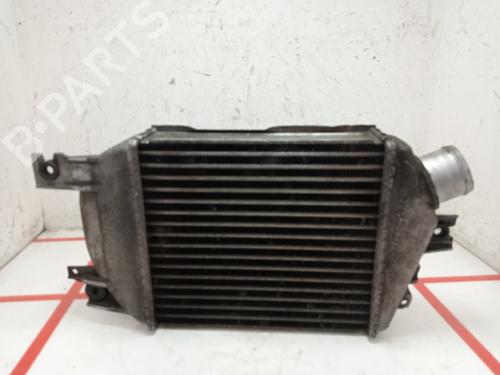 Intercooler SUBARU IMPREZA Hatchback (GR, GH, G3) 2.0 D AWD | BP26895060M30 