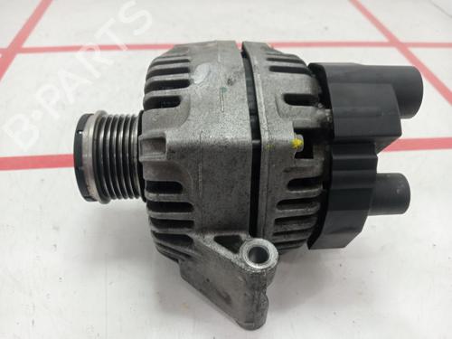 alternator-citroen-nemo-box-bodympv-aa_-2008-37407610 main image