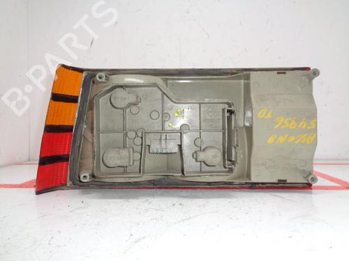 Right taillight OPEL ASCONA C (J82) 1.8 i (F11, M11, F68, M68) | BP15933277C35 
