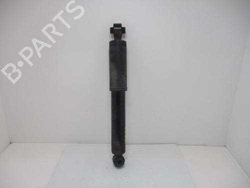 Right rear shock absorber SSANGYONG TIVOLI  | BP17572236M19 