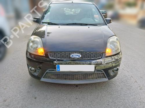 Left taillight FORD FIESTA V (JH_, JD_) 1.4 TDCi | BP8494603C34 