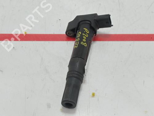 Ignition coil PEUGEOT 2008 I (CU_) 1.2 VTi | BP37182762M94 - Image 4