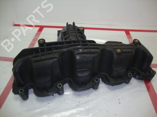 Used Intake manifold VW GOLF VI (5K1) 1.6 TDI (105 hp) 15928060