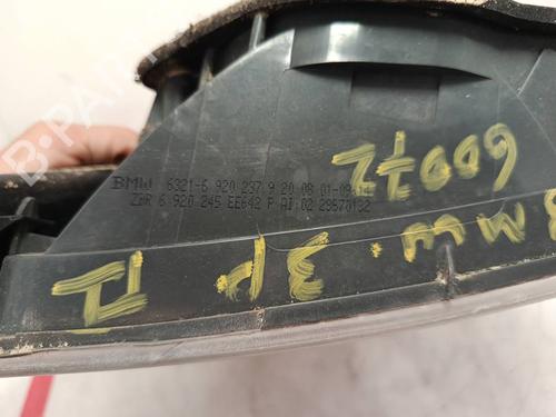 Left taillight BMW 3 Compact (E46) 316 ti | BP38710848C34 - Image 4