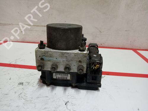 Used ABS pump ABS pump NISSAN MICRA III (K12) [2002-2011] 7370607 7370607