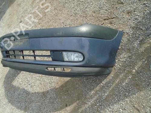 Front bumper RENAULT ESPACE III (JE0_) 2.2 dCi (JE0K) | BP7621512C7 