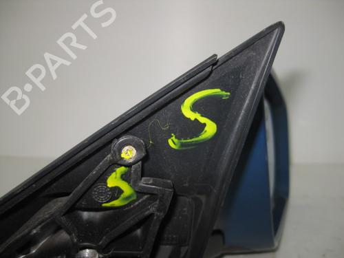 Right mirror AUDI A3 (8L1) 1.8 T | BP8403047C27 