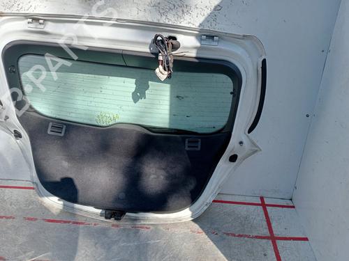 Bagklap CC/Kombi-Coupé OPEL ASTRA H GTC (A04)  | BP27383846C6 