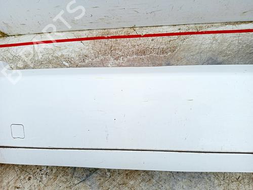 Rear bumper CITROËN C2 (JM_) 1.1 | BP21792182C8 