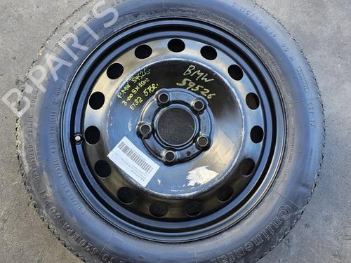 Used Jack Kit Jack Kit BMW 3 (E46) 318 i (143 hp) 33470758 33470758