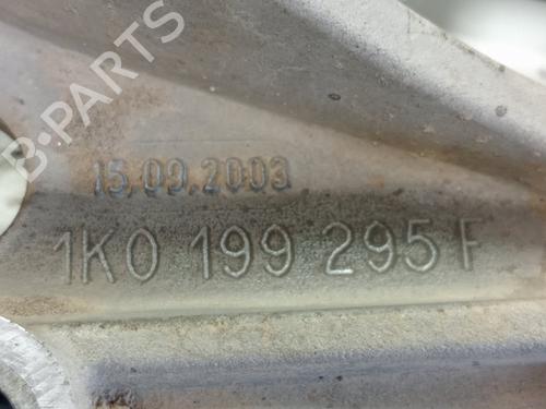 Querlenker links vorne SEAT LEON (1P1)  | BP27705463M12