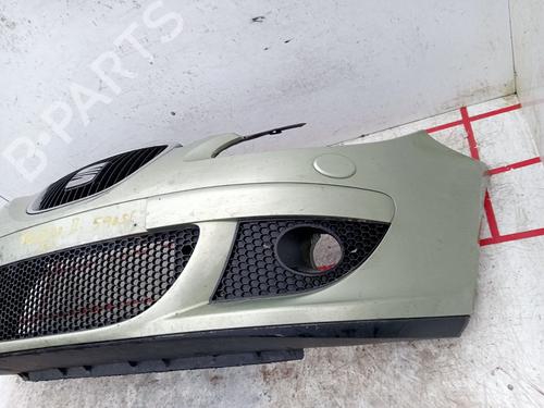 Front bumper SEAT TOLEDO III (5P2)  | BP29906434C7 