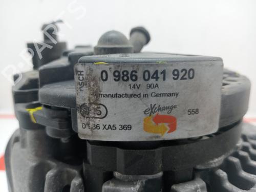 Alternator SEAT IBIZA II (6K1)  | BP7385327M7 