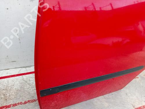 Left rear door SEAT IBIZA III (6L1)  | BP22192526C4 