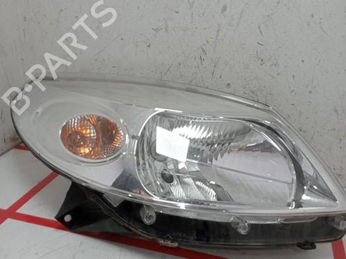 Used Right headlight DACIA SANDERO [2008-2025]  25443384