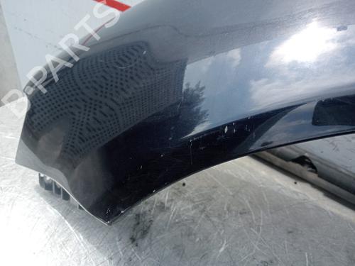 Left front fenders AUDI A3 (8L1) 1.9 TDI | BP25938345C41 