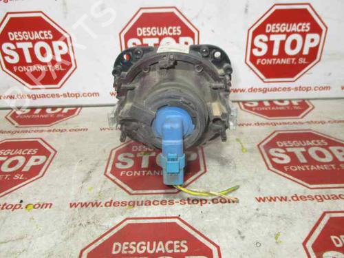 Left front fog light CITROËN XSARA PICASSO (N68)  | BP7359077C30 