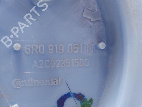 Fuel pump SEAT IBIZA IV SC (6J1, 6P5) 1.2 TSI | BP28478663M76