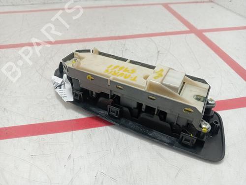 Left front window switch TOYOTA AURIS (_E15_)  | BP34127165I27  - Image 7