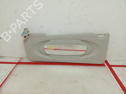 Used Left sun visor MERCEDES-BENZ CITAN MPV (W415) 111 CDI (415.703, 415.705) (110 hp) 18489523
