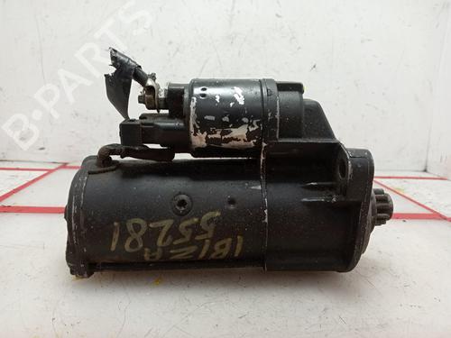 Used Starter SEAT IBIZA II (6K1) 1.9 D (64 hp) 15935064