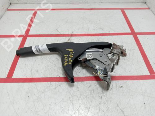 Used Hand brake Hand brake KIA PICANTO I (SA) 1.0 (63 hp) 40155006 40155006