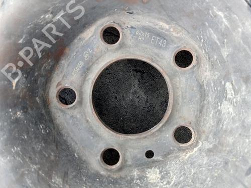 Rim OPEL ZAFIRA A MPV (T98)  | BP15948891C45 
