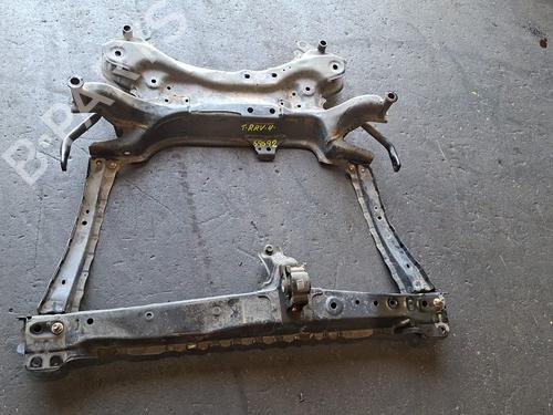 Used Subframe Subframe TOYOTA RAV 4 IV (_A4_) 2.5 Hybrid (AVA42_) (197 hp) 34702738 34702738