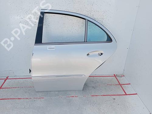 left-rear-door-mercedes-benz-e-class-w211-2002-2003-2004-2005-2006-2007-2008-2009-34558910 main image