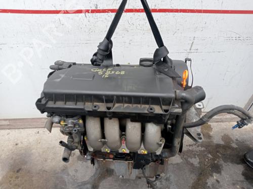 Engine VW GOLF IV (1J1)  | BP28374700M1 