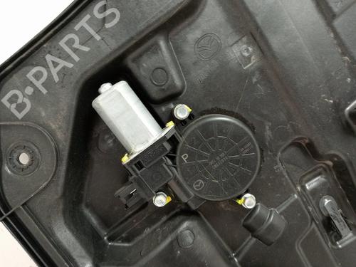 Rear right window mechanism MAZDA CX-5 (KE, GH) | BP29179020C25 - Image 4