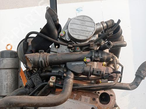 Engine SEAT TOLEDO II (1M2)  | BP36864545M1  - Image 9