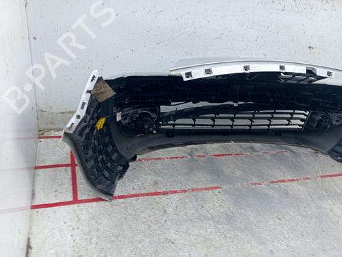Foran kofangere RENAULT SCÉNIC II (JM0/1_) 1.5 dCi (JM1F) | BP29482243C7 