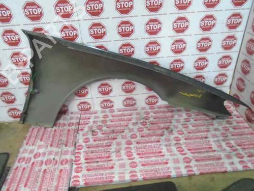 Left front fenders PEUGEOT 406 Coupe (8C) 2.2 | BP7620666C41 
